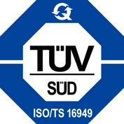 TUV 9001