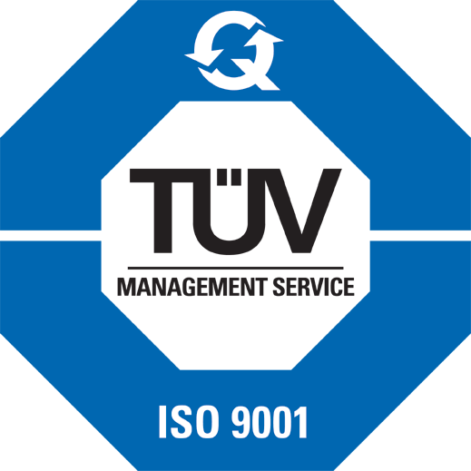 TUV 9001