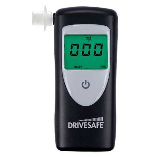DRIVESAFE™ exec  ALCOLOCK - Ignition Interlocks, Compliance
